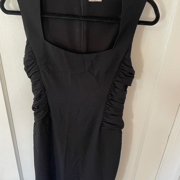 L’Agence Black Dress - Picture 2 of 9